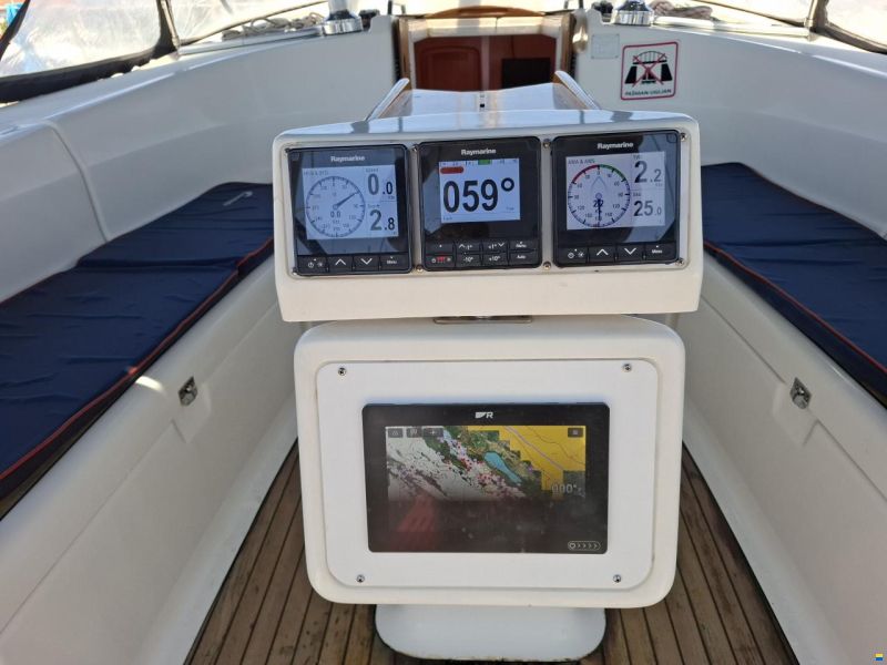 Bavaria 40
