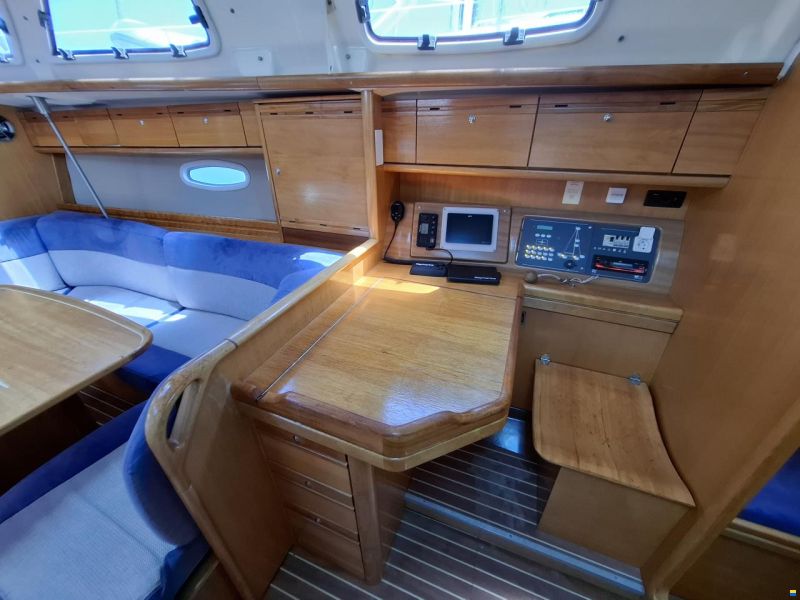 Bavaria 40