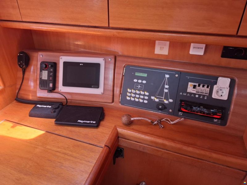 Bavaria 40