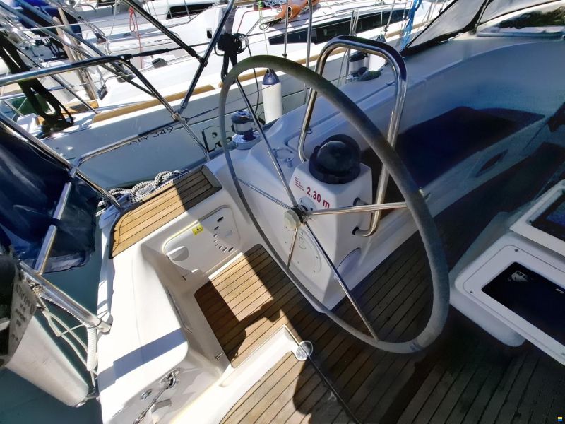 Bavaria 40