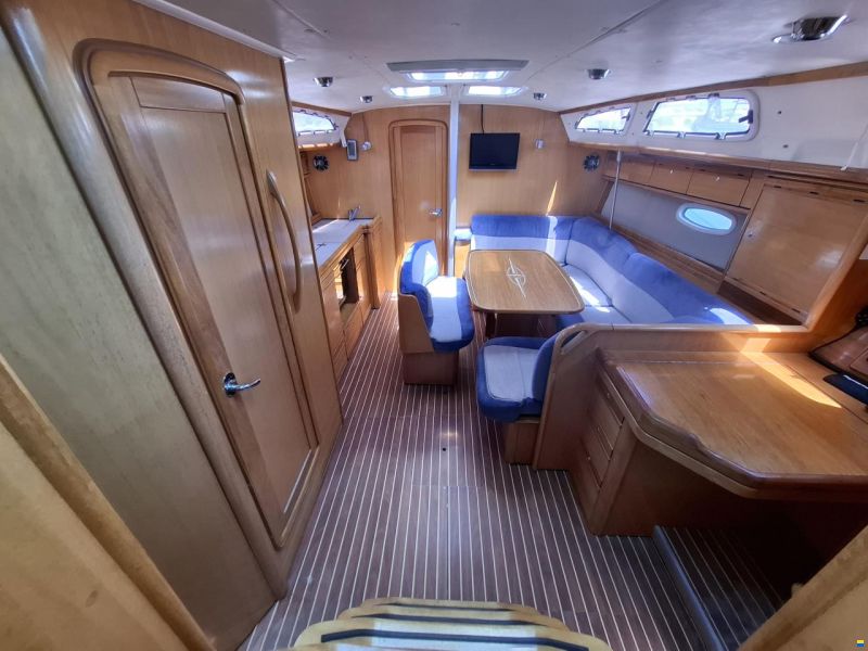 Bavaria 40
