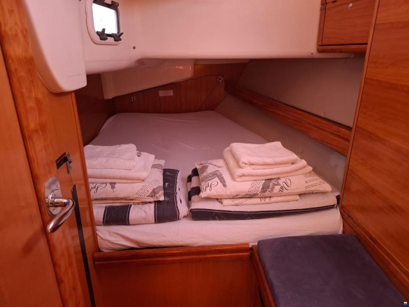 Bavaria 40