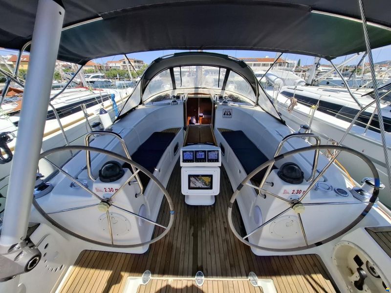 Bavaria 40