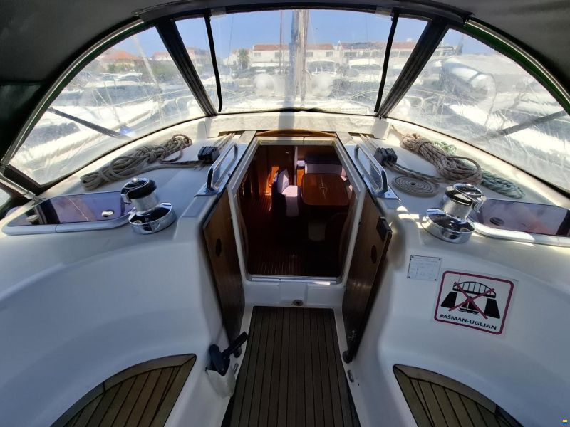 Bavaria 40
