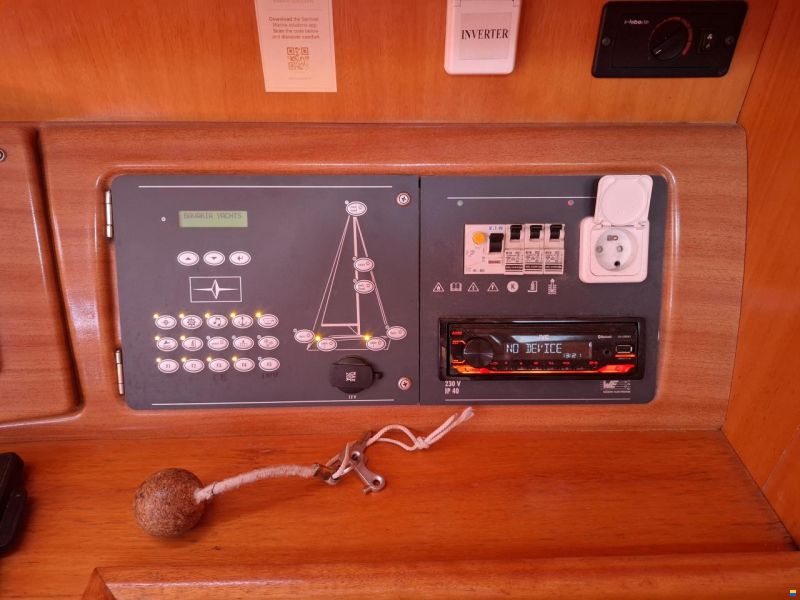 Bavaria 40