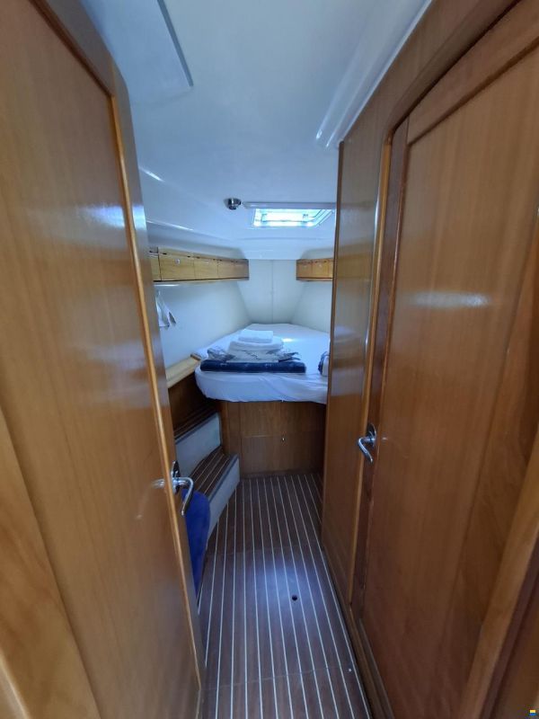 Bavaria 40