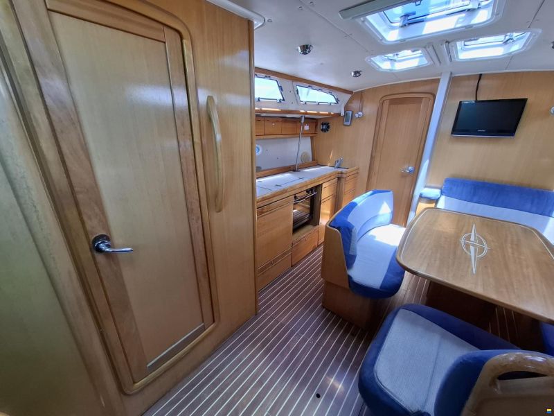 Bavaria 40