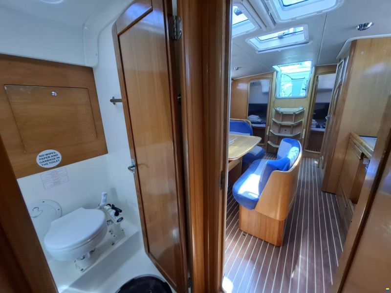 Bavaria 40
