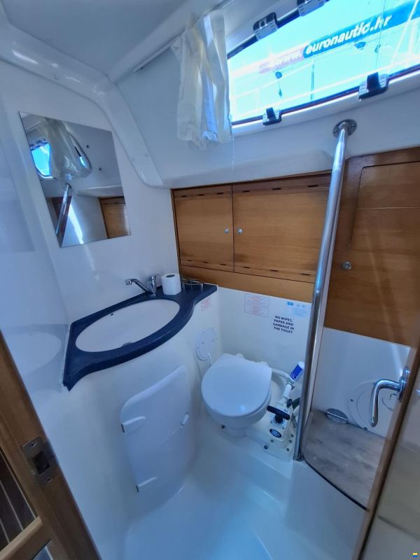 Bavaria 40
