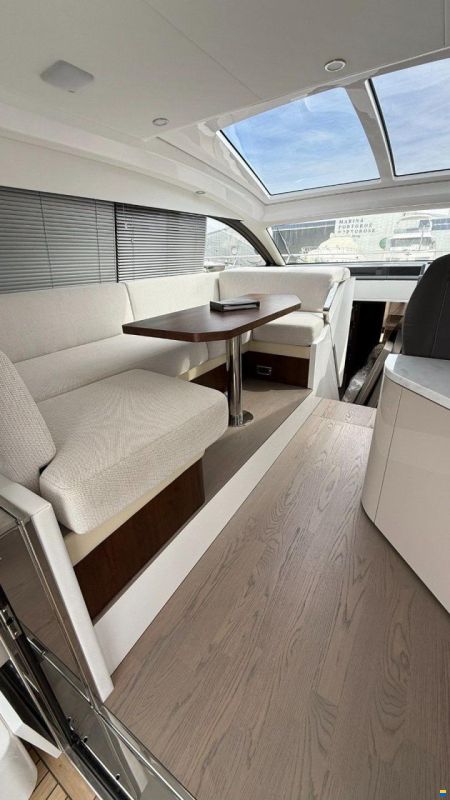 Fairline 45 TARGA GT - NEU - LAGERND