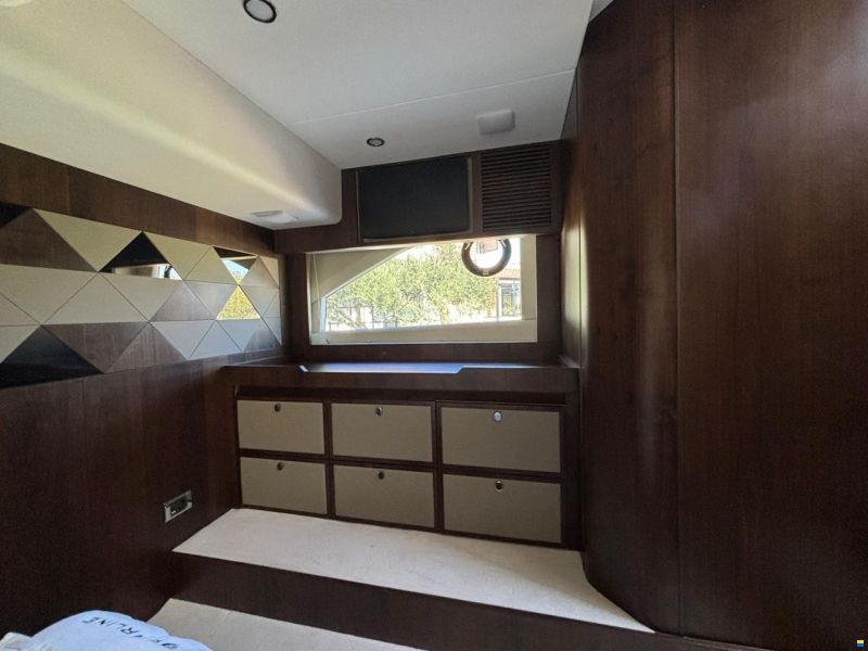 Fairline 45 TARGA GT - NEU - LAGERND