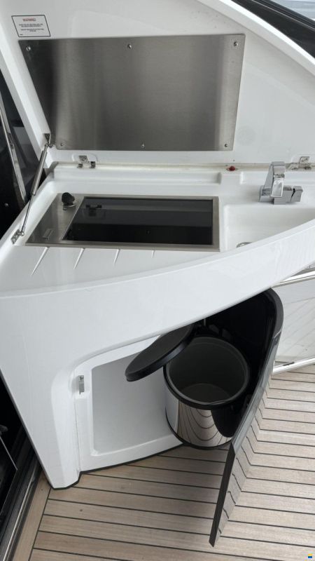 Fairline 45 TARGA GT - NEU - LAGERND