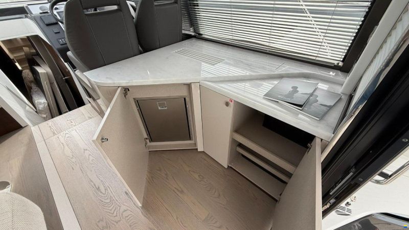 Fairline 45 TARGA GT - NEU - LAGERND