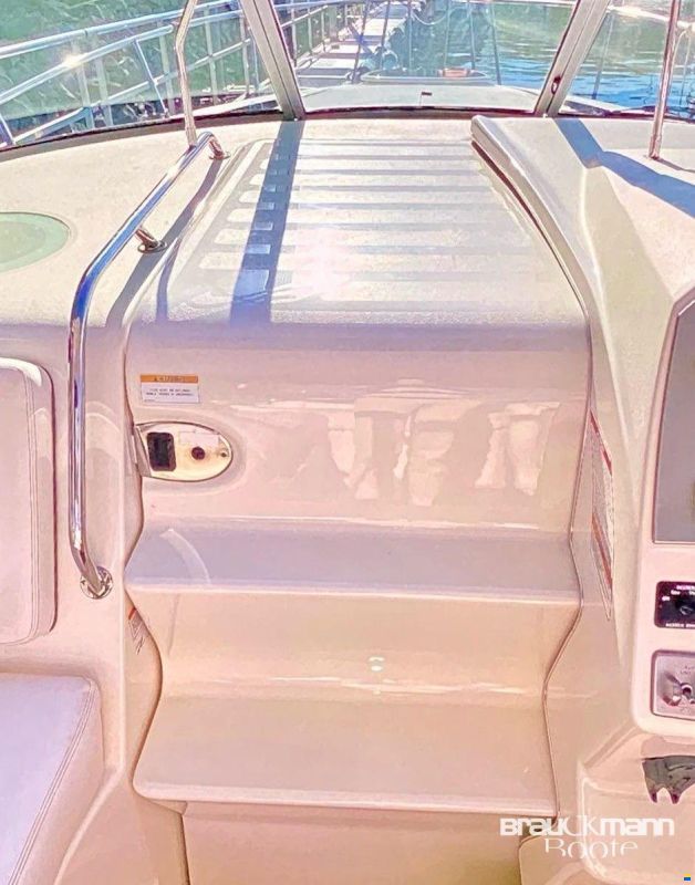 Sea Ray 305 Sundancer