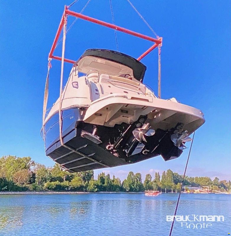 Sea Ray 305 Sundancer
