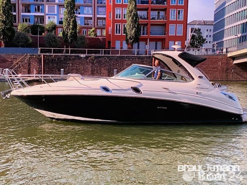 Sea Ray 305 Sundancer