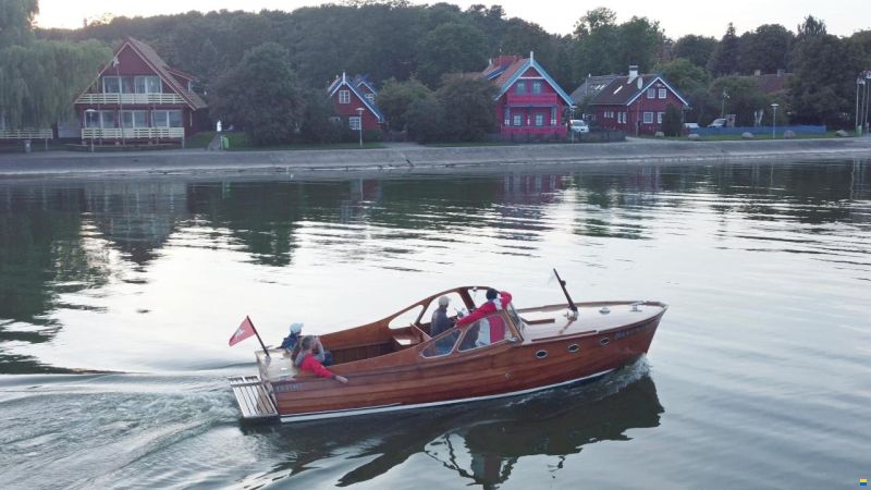 Storebro Solö Ruff