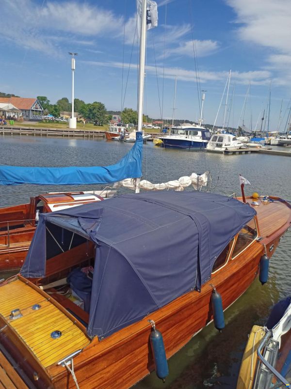 Storebro Solö Ruff