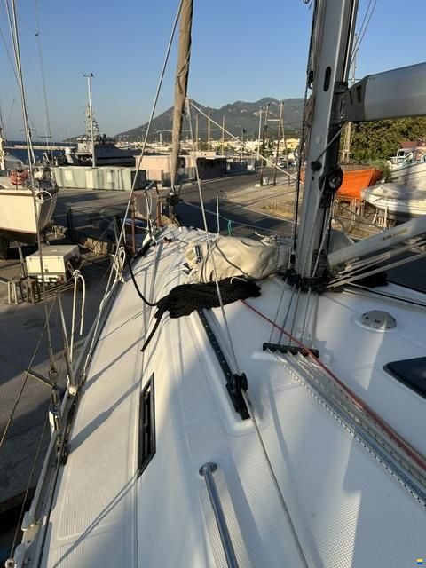 Bavaria 36 Cruiser