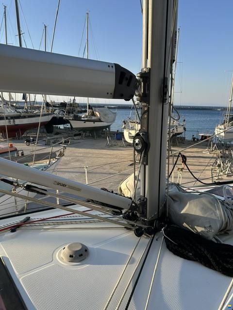 Bavaria 36 Cruiser