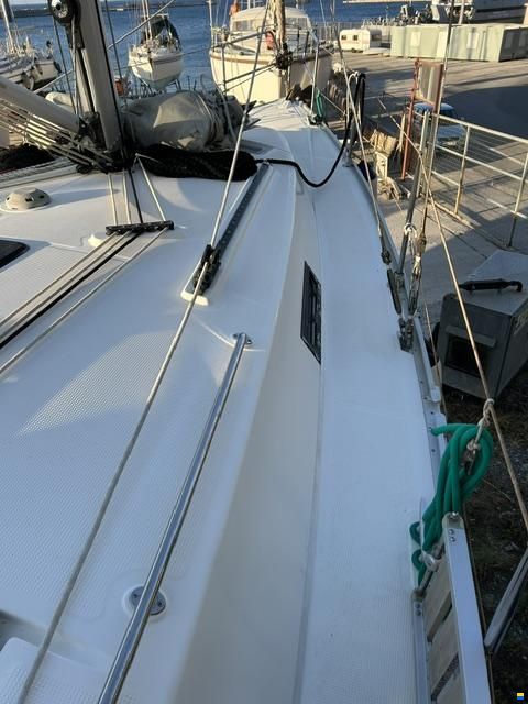 Bavaria 36 Cruiser