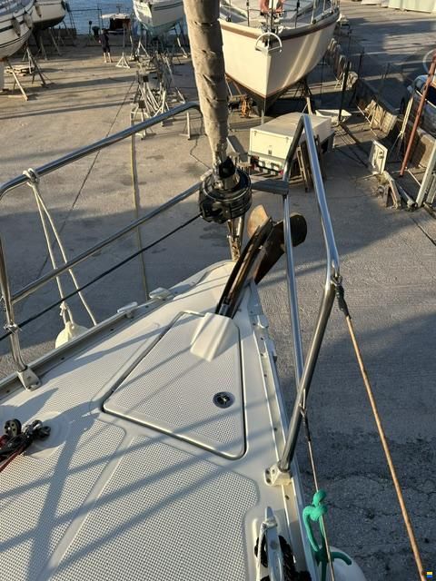 Bavaria 36 Cruiser