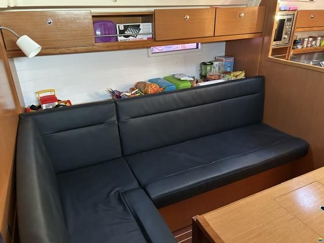 Bavaria 36 Cruiser