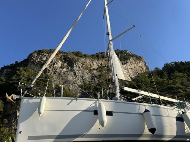 Bavaria 36 Cruiser