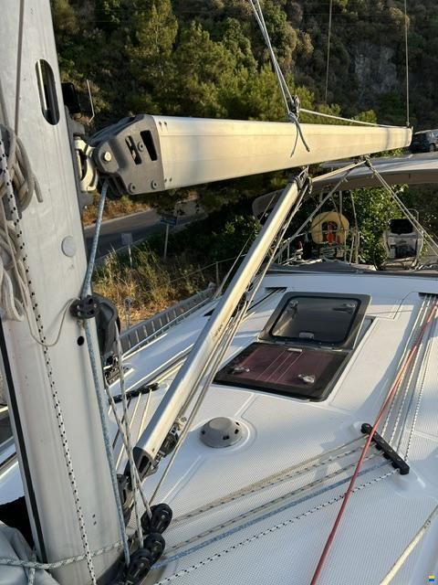 Bavaria 36 Cruiser
