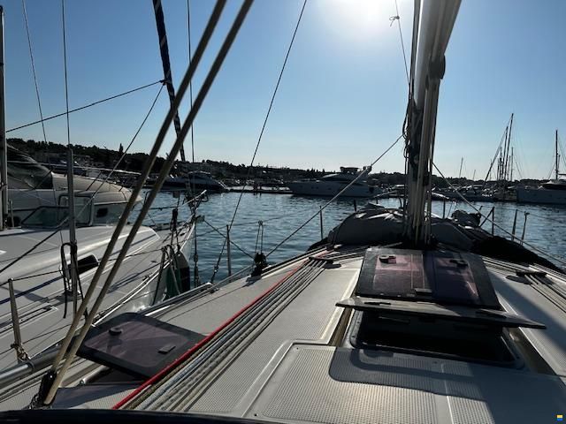 Bavaria 36 Cruiser