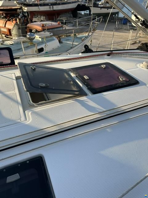 Bavaria 36 Cruiser