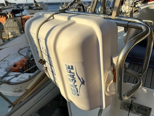 Bavaria 36 Cruiser