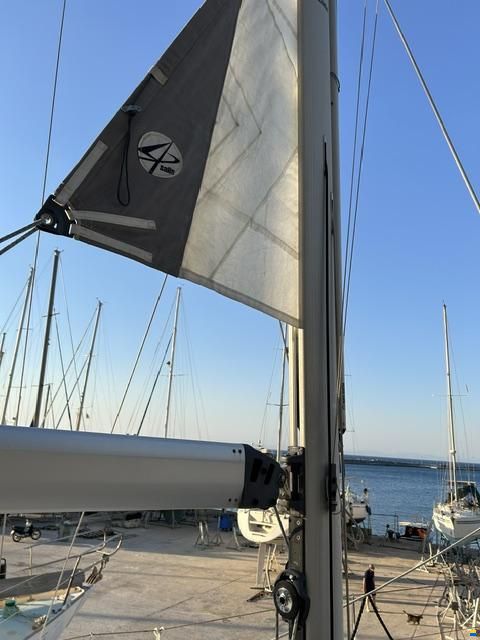 Bavaria 36 Cruiser