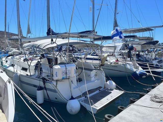 Bavaria 36 Cruiser