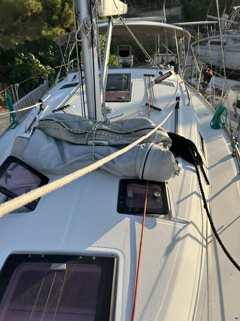 Bavaria 36 Cruiser