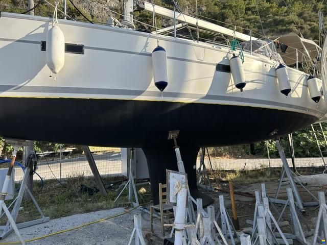 Bavaria 36 Cruiser