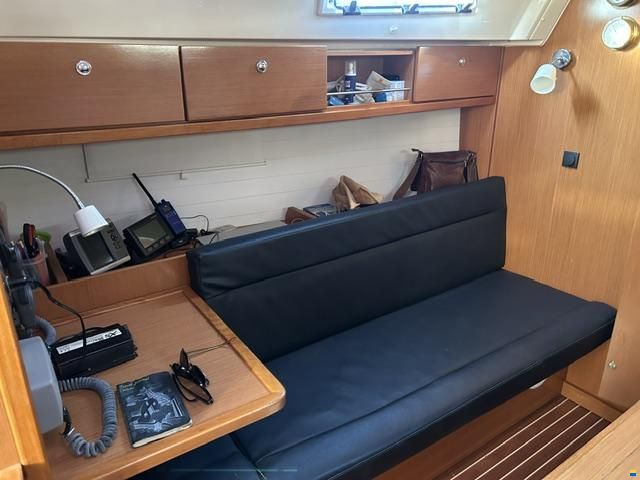 Bavaria 36 Cruiser
