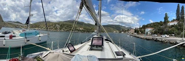 Bavaria 36 Cruiser
