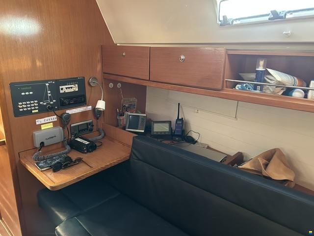 Bavaria 36 Cruiser