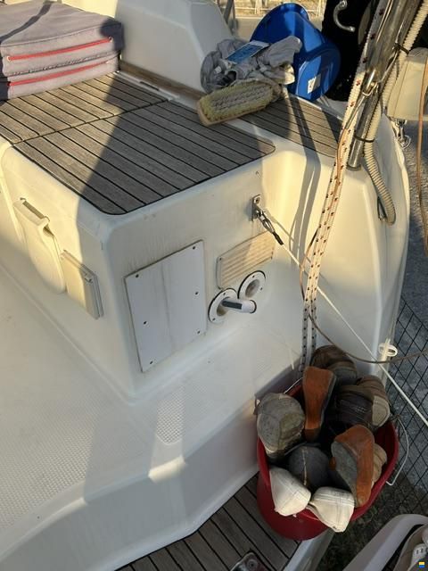 Bavaria 36 Cruiser
