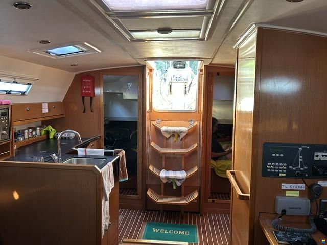 Bavaria 36 Cruiser