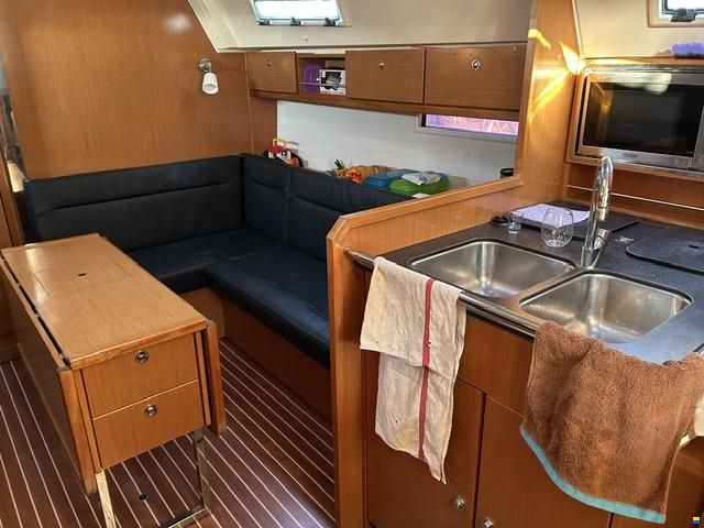 Bavaria 36 Cruiser