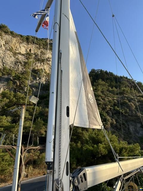 Bavaria 36 Cruiser