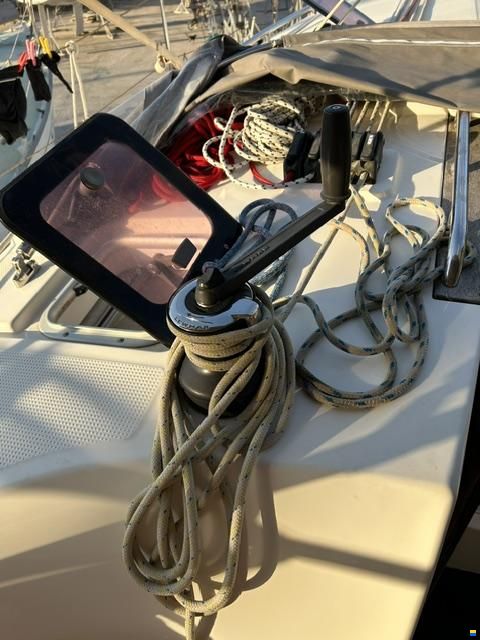 Bavaria 36 Cruiser