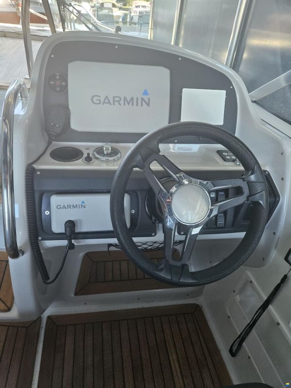 Yamarin 79 DC