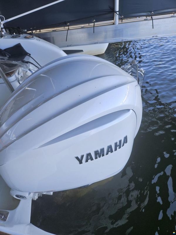 Yamarin 79 DC