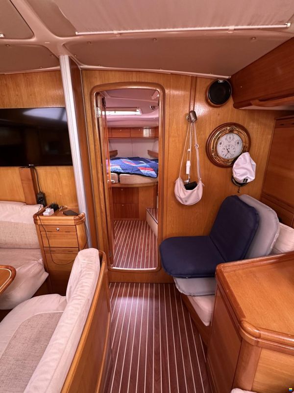 Bavaria Vision 44
