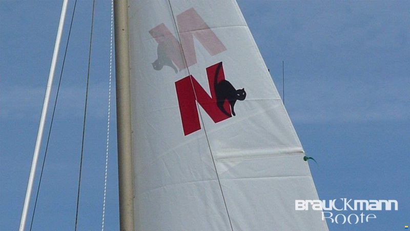 Nauticat 33