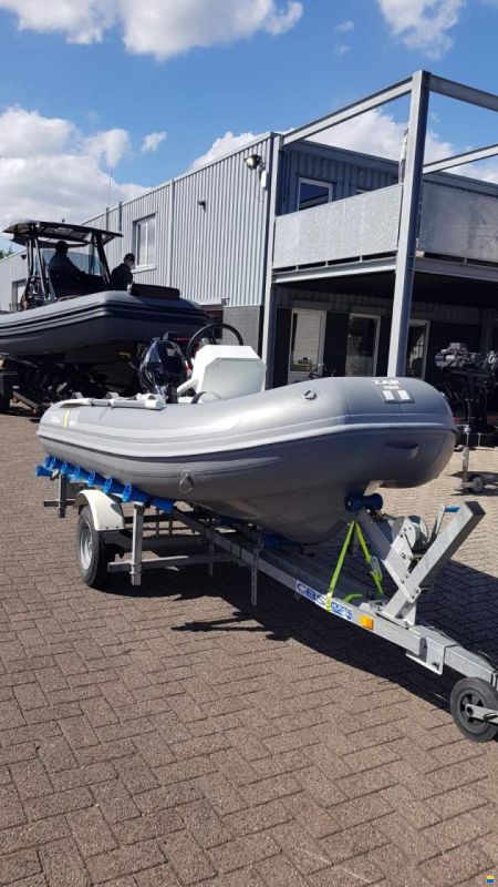 ZAR mini Rib 10 DL