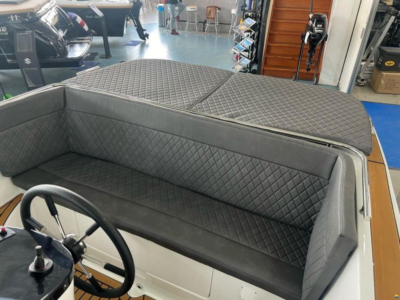 Maxima 620 Retro Tender aanbieding!